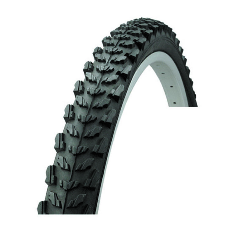 Sunchase Manufacturer factory Bicycle tire Mountain Bicycle Tire For Mountain Bicycle Black Tires