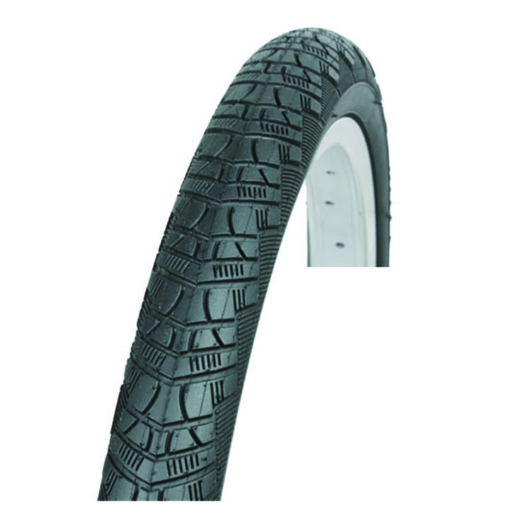 Sunchase Hot sale Size Customization bicycle tire for mountain bike bicycle parts black tube bike tyres