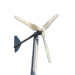 5KW vertical wind generator wind generator 5kw 380v 5kw vawt wind generator