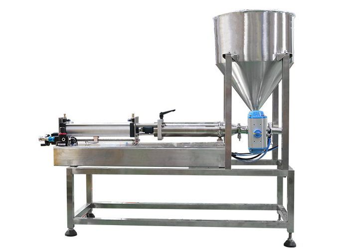 CE Approved Fully Automatic Small Scale Fresh Milk/ Yogurt Packing Machine