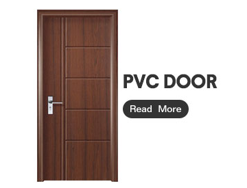 High Quality Heavy Plank Face Veneers Interior Wooden Doors with Glass