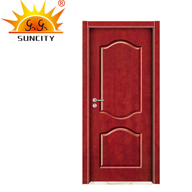 Exterior Wooden Pivot Door Modern Expensive Beautiful  Wood Main Entrance Wooden Sliding Door With Side Glass