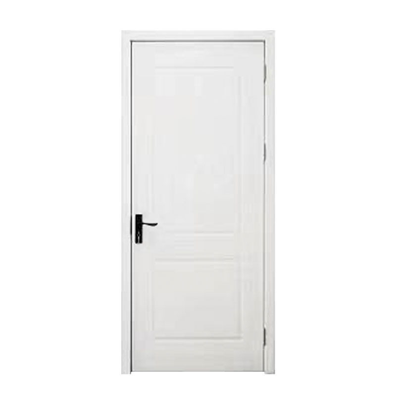 Doors WPC Wood Plastic Composite Door Wood fashion WPC Interior Doors for houses