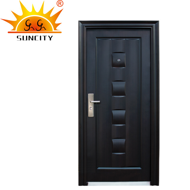 Used Exterior Steel Doors For Sale Steel Security Doors Residential Heavy Duty Steel Sliding Door