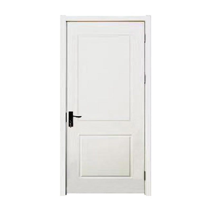 Doors WPC Wood Plastic Composite Door Wood fashion WPC Interior Doors for houses