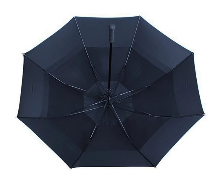 Xiamen Sun City golf Man umbrella with umbrella golf logo for golf umbrella sale