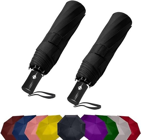 Travel umbrella for rain automatic umbrella foldable umbrella for the rain waterproof