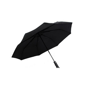 Hot selling US Patent No rebounding special umbrella with safe structure