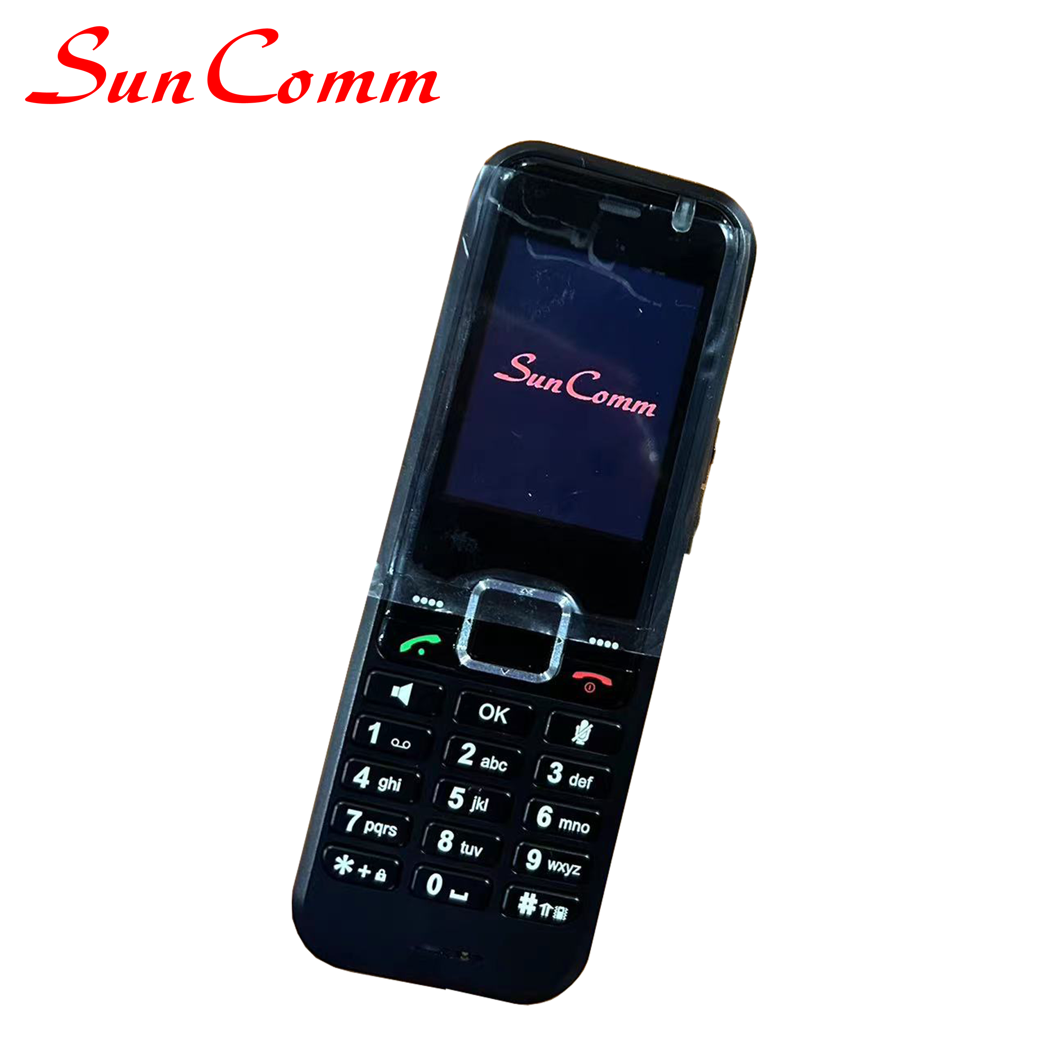 SC-9088-GH4G GSM 4G Fixed wireless android desktop phone