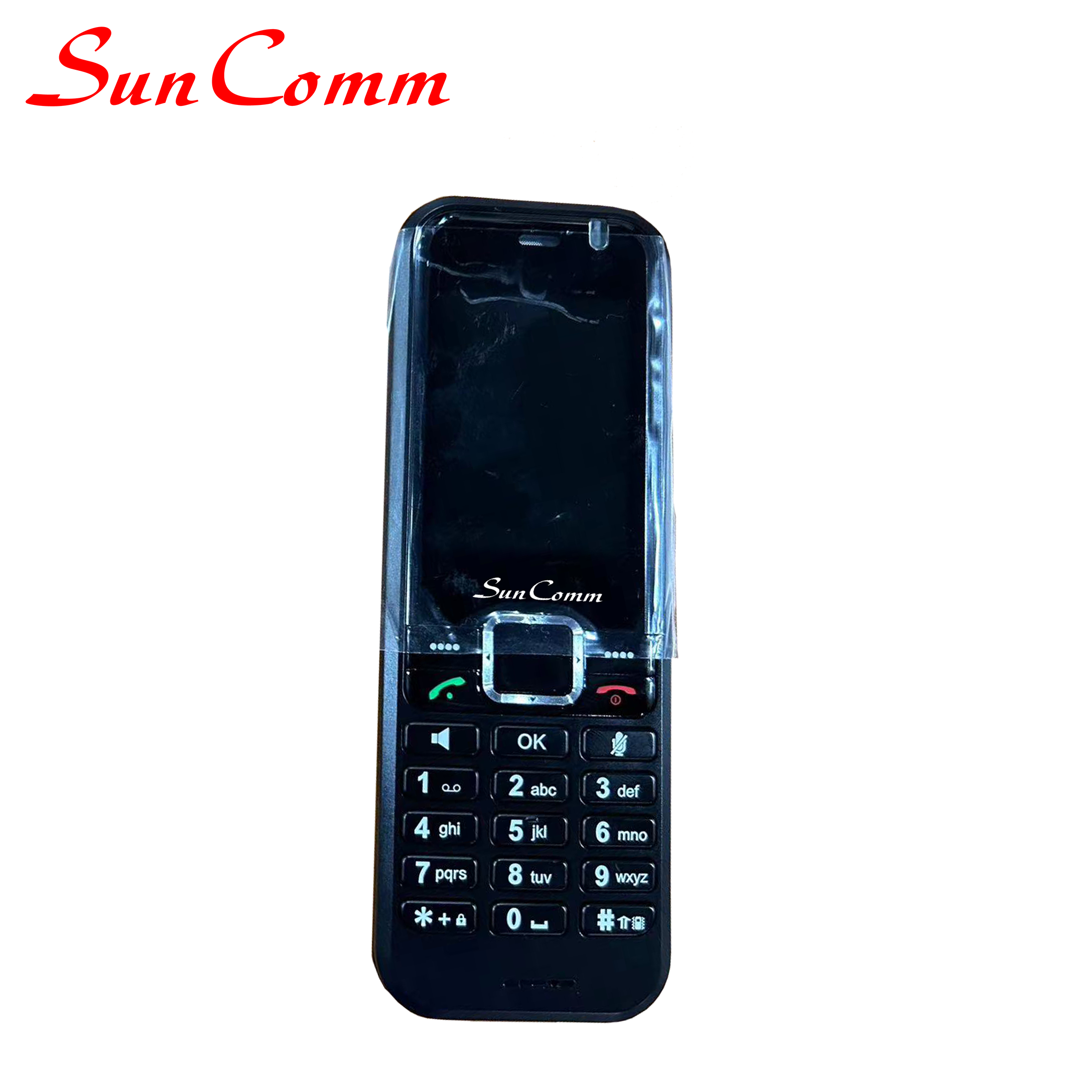 SC-9088-GH4G GSM 4G Fixed wireless android desktop phone