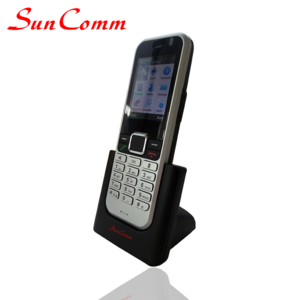 SC-9068-WPD WiFi SIP Phone android cordless IP Phone base station