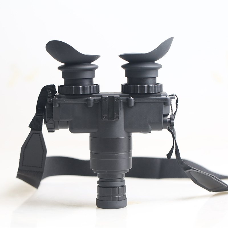 PVS7 Low Light-level Night Vision