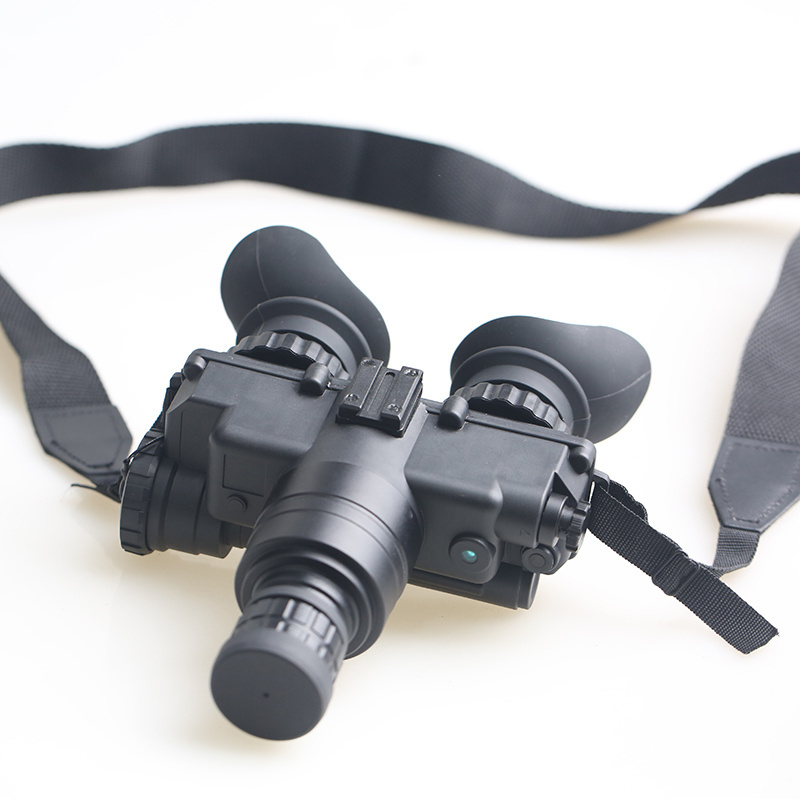 PVS7 Low Light-level Night Vision