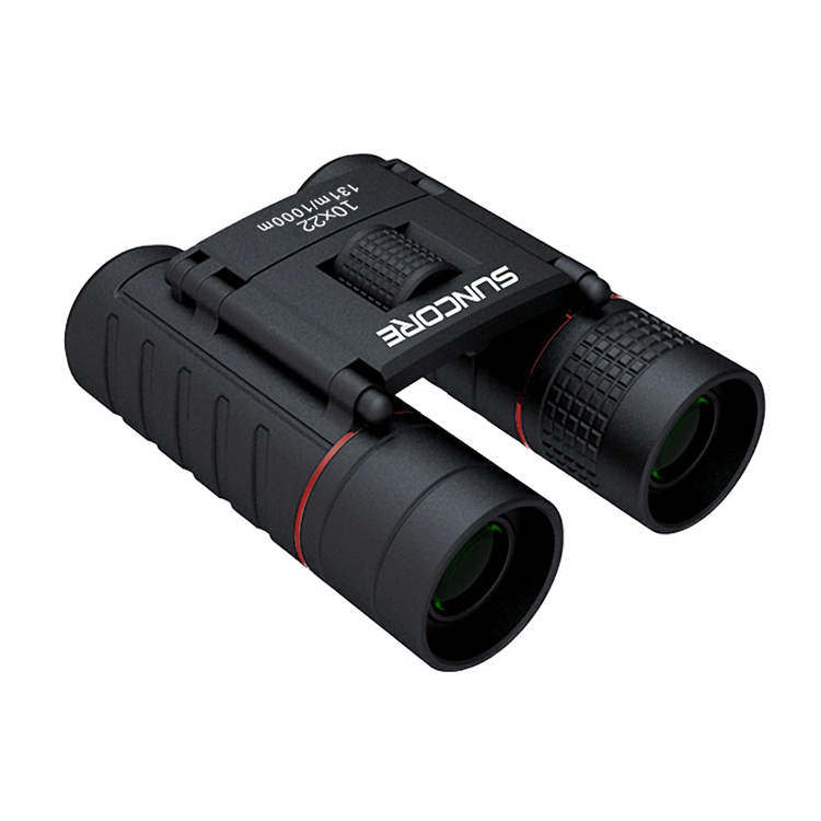 Suncore Amazon Hot Sale 10X22 Night Vision Binoculars For Children factory price