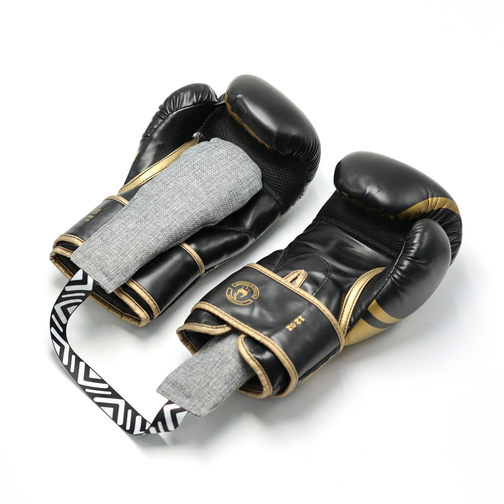 Deodorizer for Boxing Gloves Bamboo Charcoal Bags Boxing Glove Deodorizer Insert for Hockey