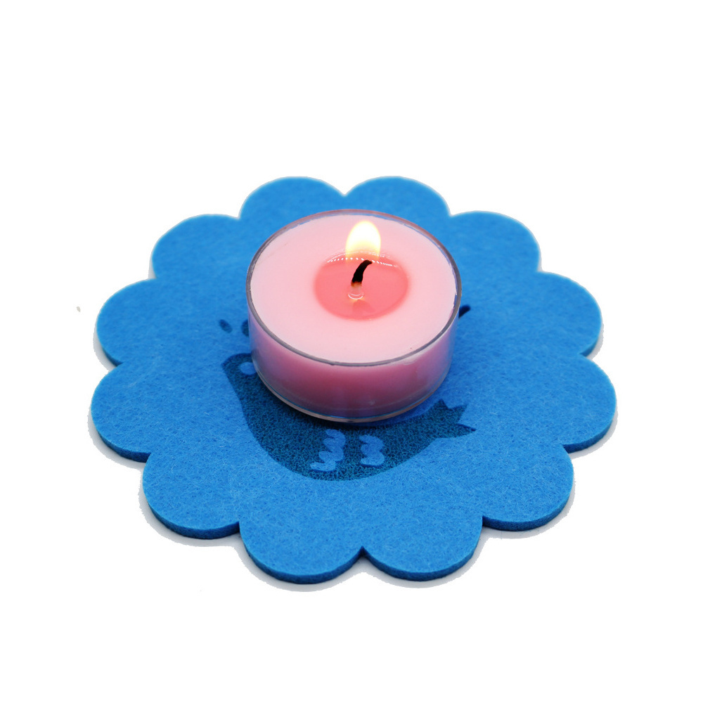 Wholesale Wedding Party Decoration Giveaways Tealight Candle