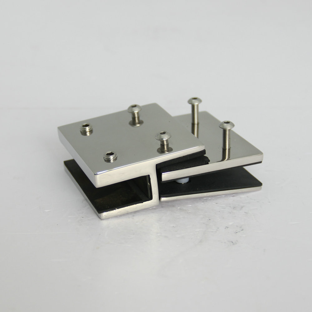 High-Quality Stainless Steel Swimming Pool Safety Glass Gate Latch