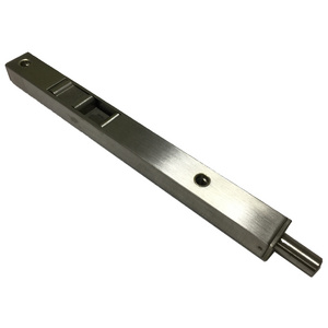 High Class Stainless Steel Door Bolt / Flush Bolt for Wood Door