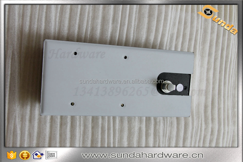 Automatic Floor Spring Door Closer With High Quality