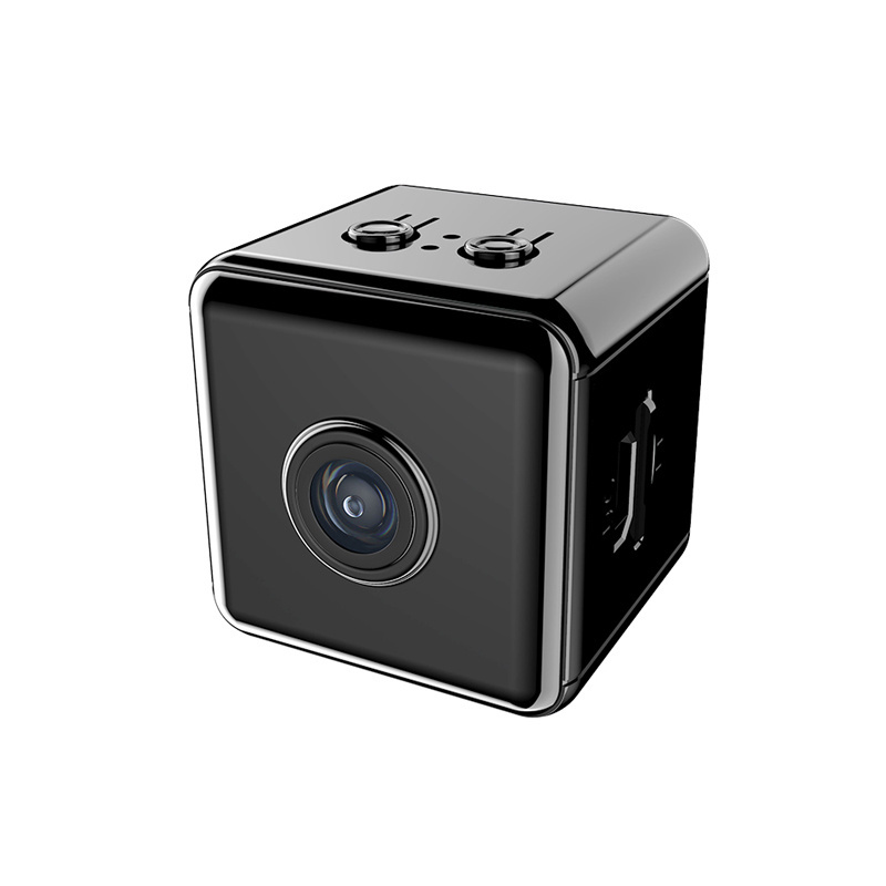 Smallest Mini Wireless  Camera Wifi 1080P Battery Powered  Micro Camera Night Vision  Mini Camara