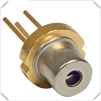 NEW and Original blue laser diode 405nm 100mw NICHIA NDV210VF