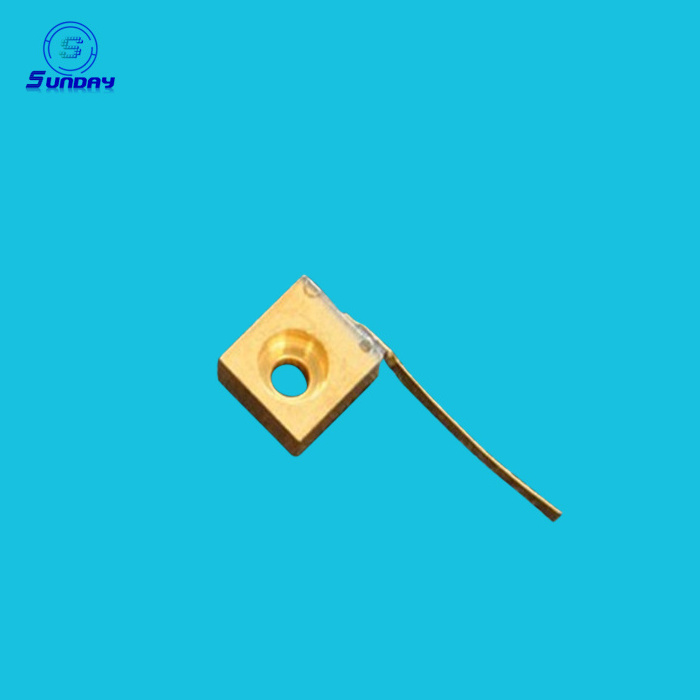 Laser Diode 830nm, 850nm, 915nm, 940nm, 980nm, 1064nm, 1310nm, 1550nm various power for scanner, DVD