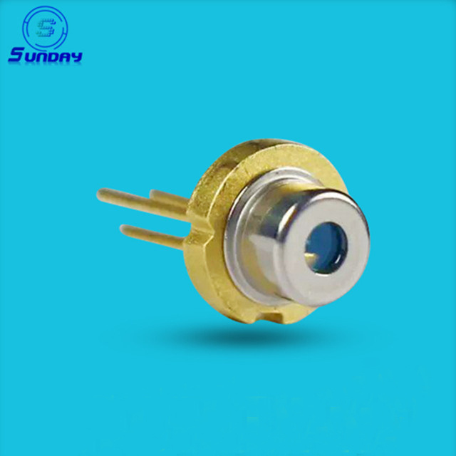 Laser Diode work for 8000 hours  405nm, 445nm, 635nm, 638nm, 650nm ,780nm, 808nm various power manufacturer for indicators