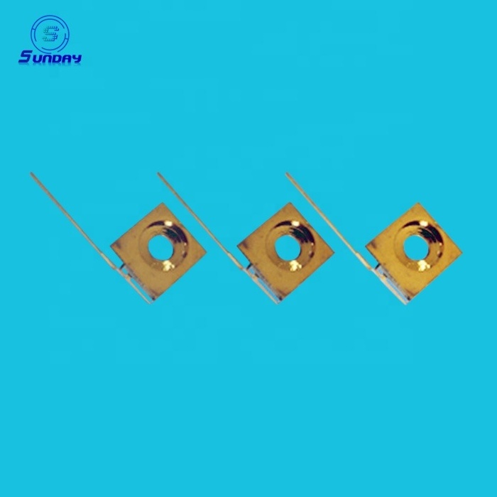 Green light 520nm 30mw  Laser Diode