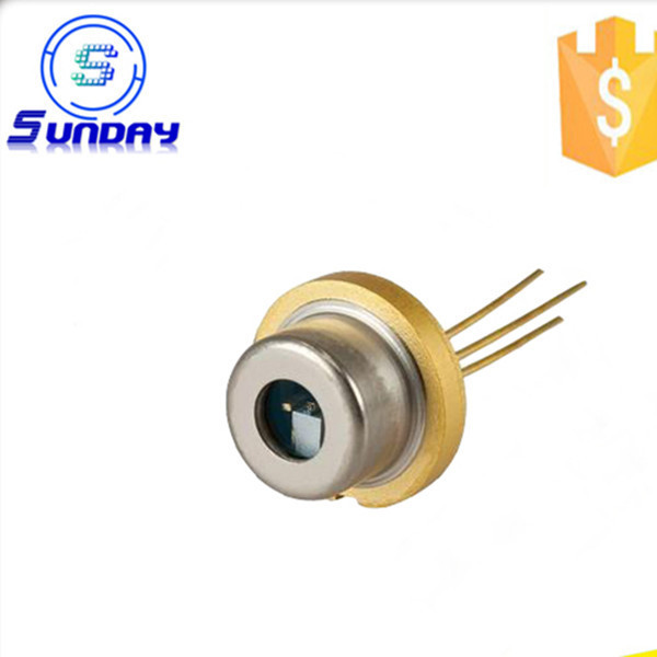 NEW and Original blue laser diode 405nm 100mw NICHIA NDV210VF