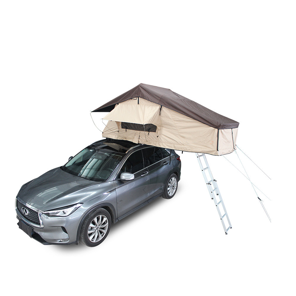 4x4 Offroad Car Camping Roof Tent For Sale