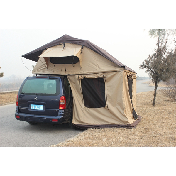 4x4 Offroad truck top camping roof tent