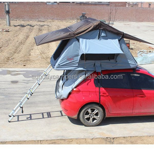 Autocamp roof tent alumminum base bed tent camping car roof top tent