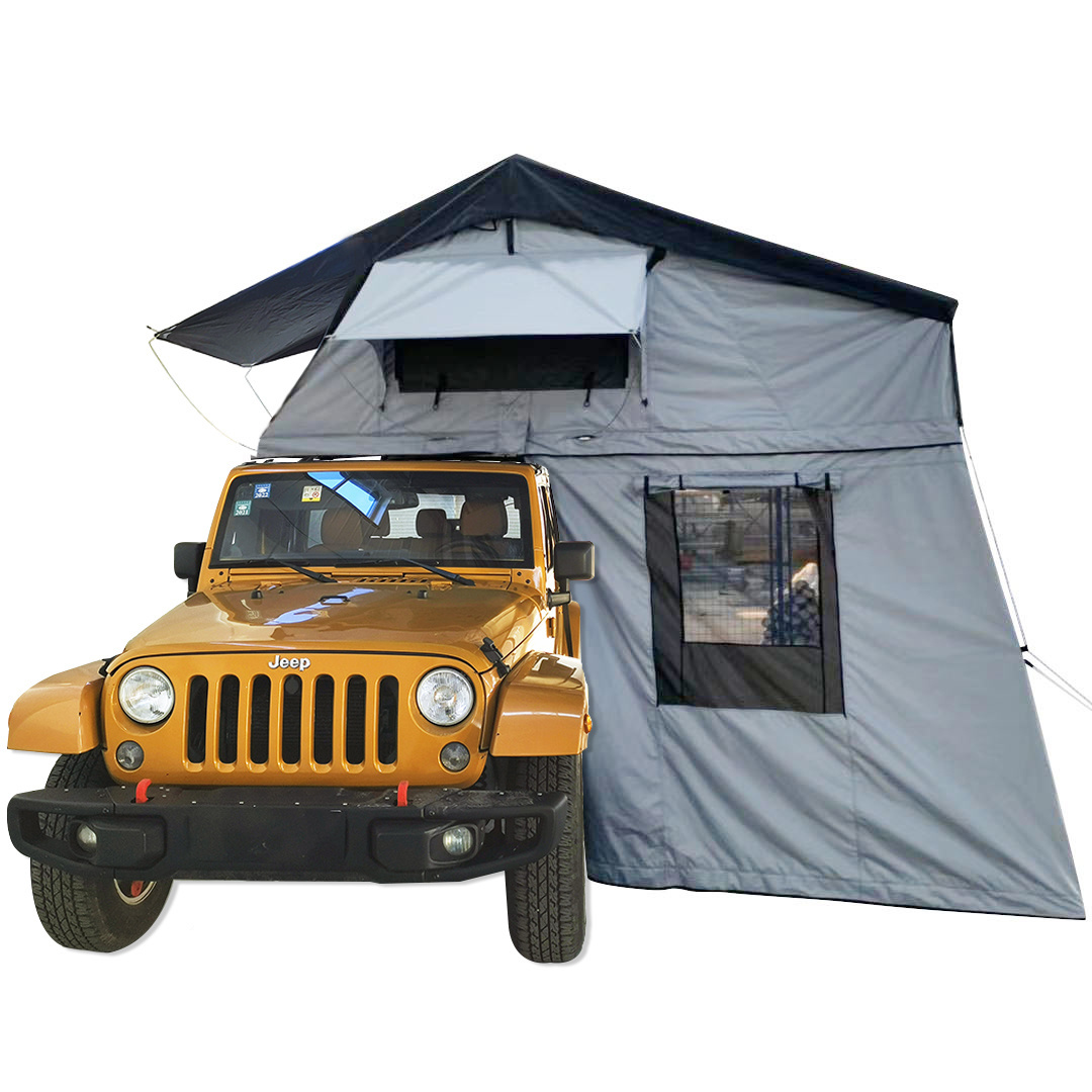 Sunday Campers Rooftent Oem Custom 4Wd Accessories Offroad Rooftop Tents Camping Top 4X4 Roof Tent