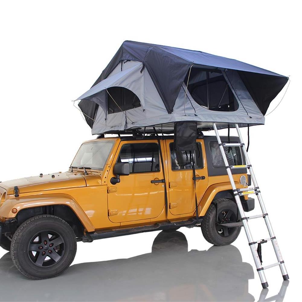 Soft Shell Camping Technitop Rooftop 4X4 Off Road Cheap China Wholesale Roof Top Tent Lightweight