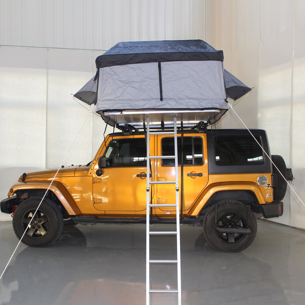 Sunday Campers Rooftent Oem Custom 4Wd Accessories Offroad Rooftop Tents Camping Top 4X4 Roof Tent