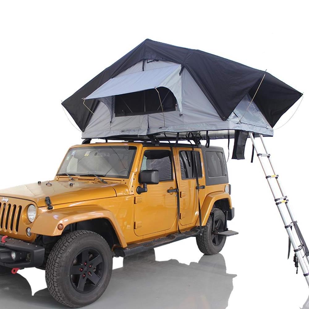 Soft Shell Camping Technitop Rooftop 4X4 Off Road Cheap China Wholesale Roof Top Tent Lightweight