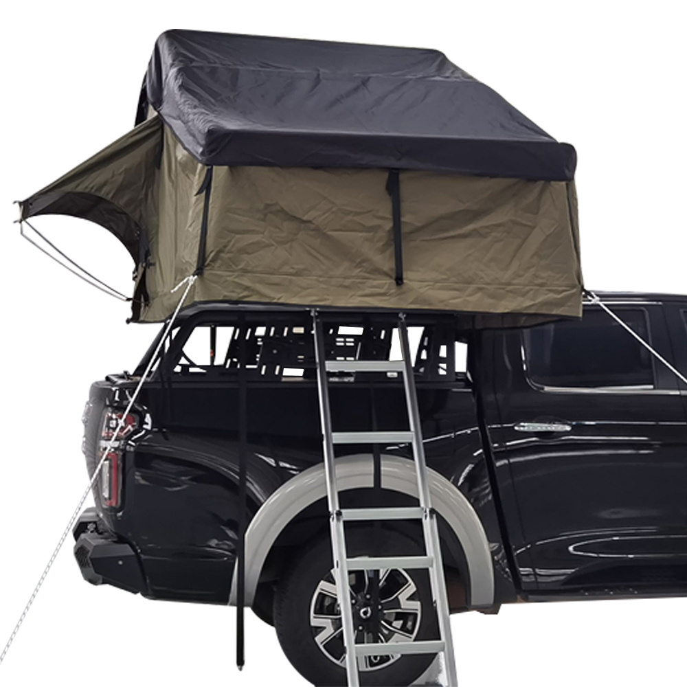 Sunday Campers RTT supplier 4WD Roof Top Tent Prime Tech Car Roof Tent for sale