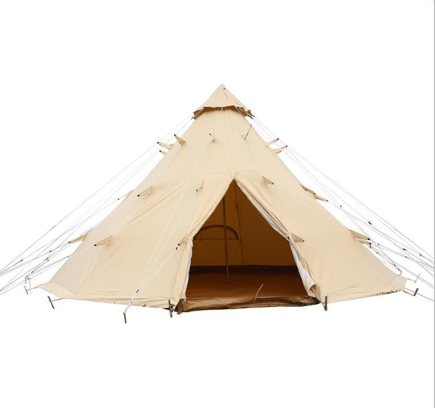 Ready to Ship For sale indian tent house tipi tent joshua tree