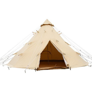 Ready to Ship For sale indian tent house tipi tent joshua tree