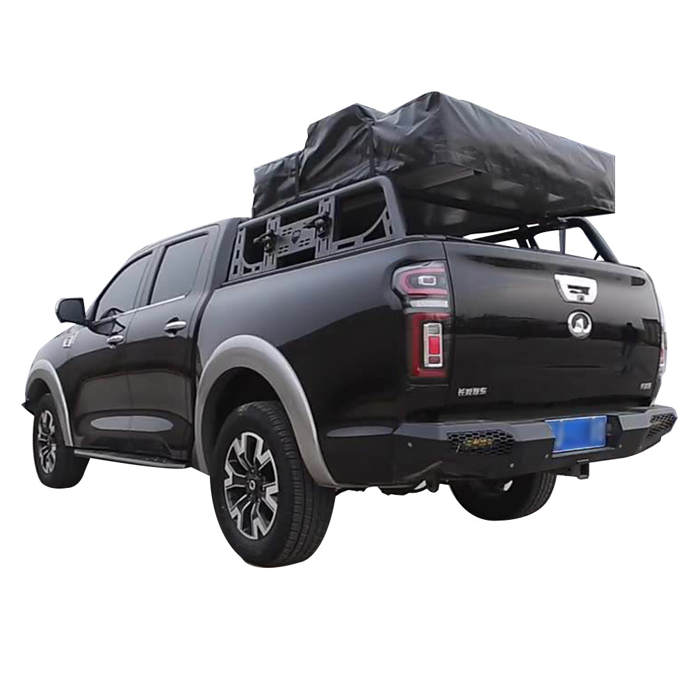 Sunday Campers RTT supplier 4WD Roof Top Tent Prime Tech Car Roof Tent for sale