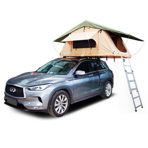 China factory supply outdoor roof top tent in stock