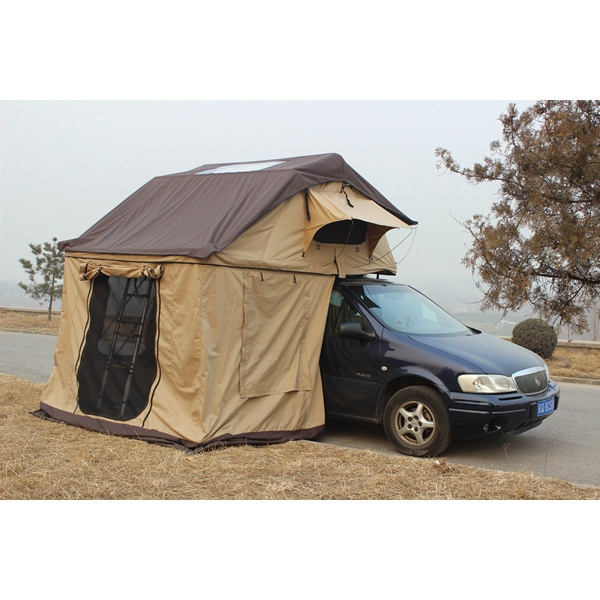 4x4 Offroad truck top camping roof tent