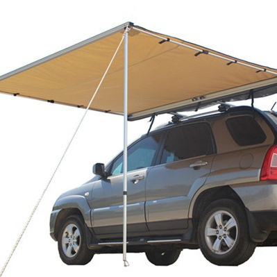 4x4 Camper Use Roof Rack Vehicle Car Side Awning For Sale