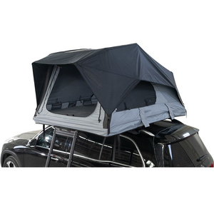 Waterproof 4Wd Offroad Car Camping Rooftop Tent Light Weight Inflatable Car Roof Top Tent For Sale