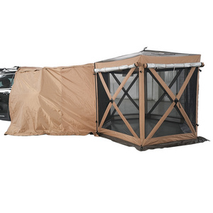 Motorcycle Camping Trailers Off Road Camper Trailer Tent For Sale