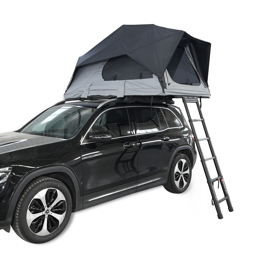 Waterproof 4Wd Offroad Car Camping Rooftop Tent Light Weight Inflatable Car Roof Top Tent For Sale