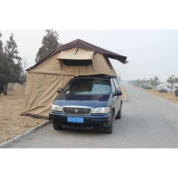 4x4 Offroad truck top camping roof tent