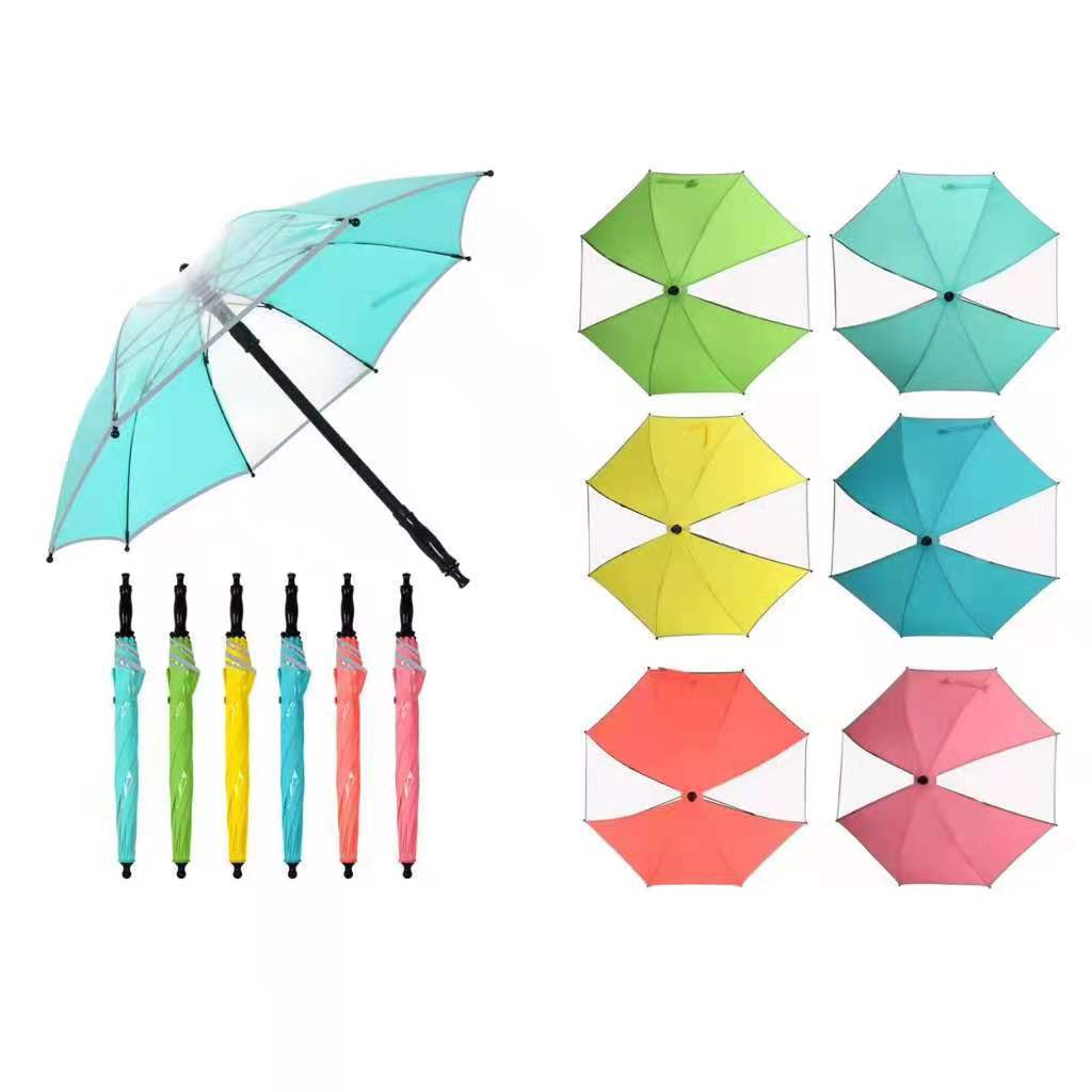 SUNDAY gun umbrella for  kids