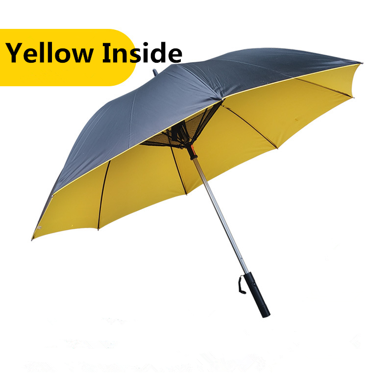 SD Modern Design New Fan Spray Umbrella Magic Bottle Water Uv Protection Fan Umbrella Strong Windproof Umbrella