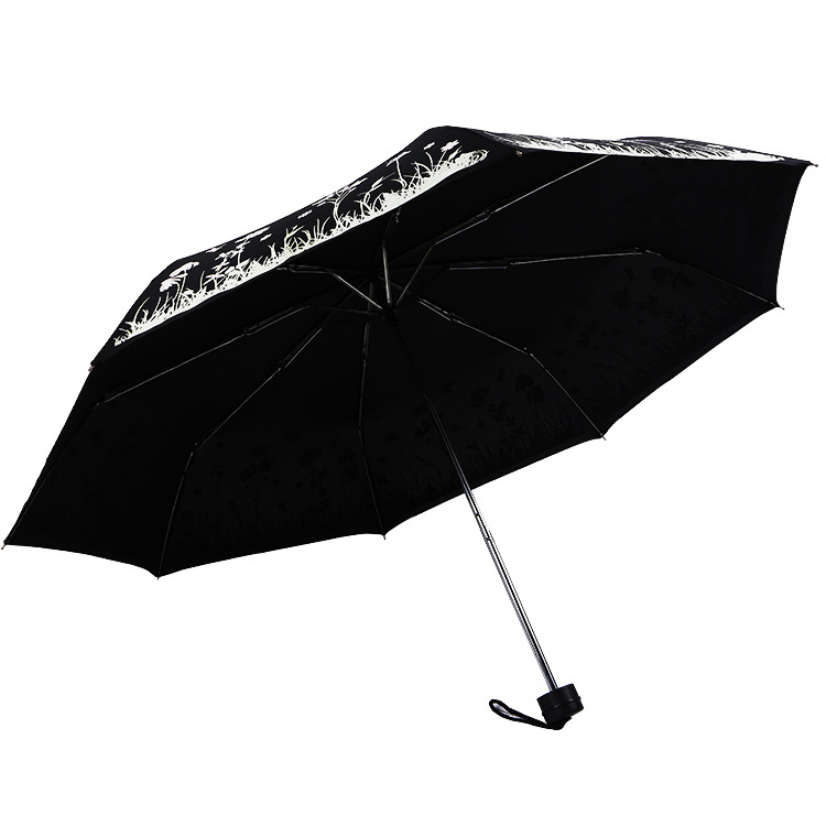 SUNDAY High quality magic color changing umbrella